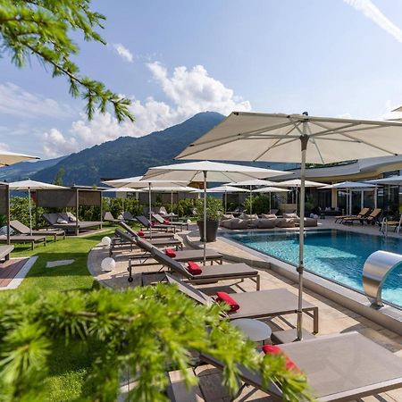 ריד אים זילרטל Platzlhof - Mein Hotel Im Zillertal מראה חיצוני תמונה