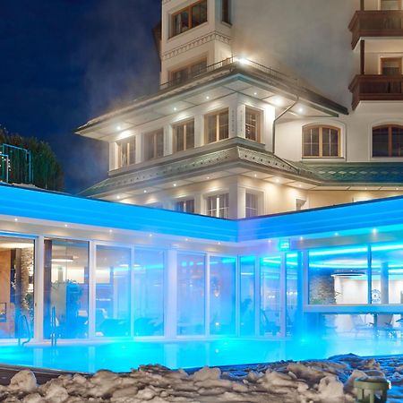 ריד אים זילרטל Platzlhof - Mein Hotel Im Zillertal מראה חיצוני תמונה