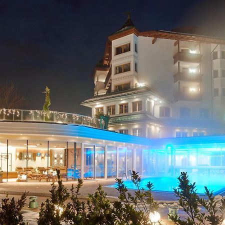 ריד אים זילרטל Platzlhof - Mein Hotel Im Zillertal מראה חיצוני תמונה