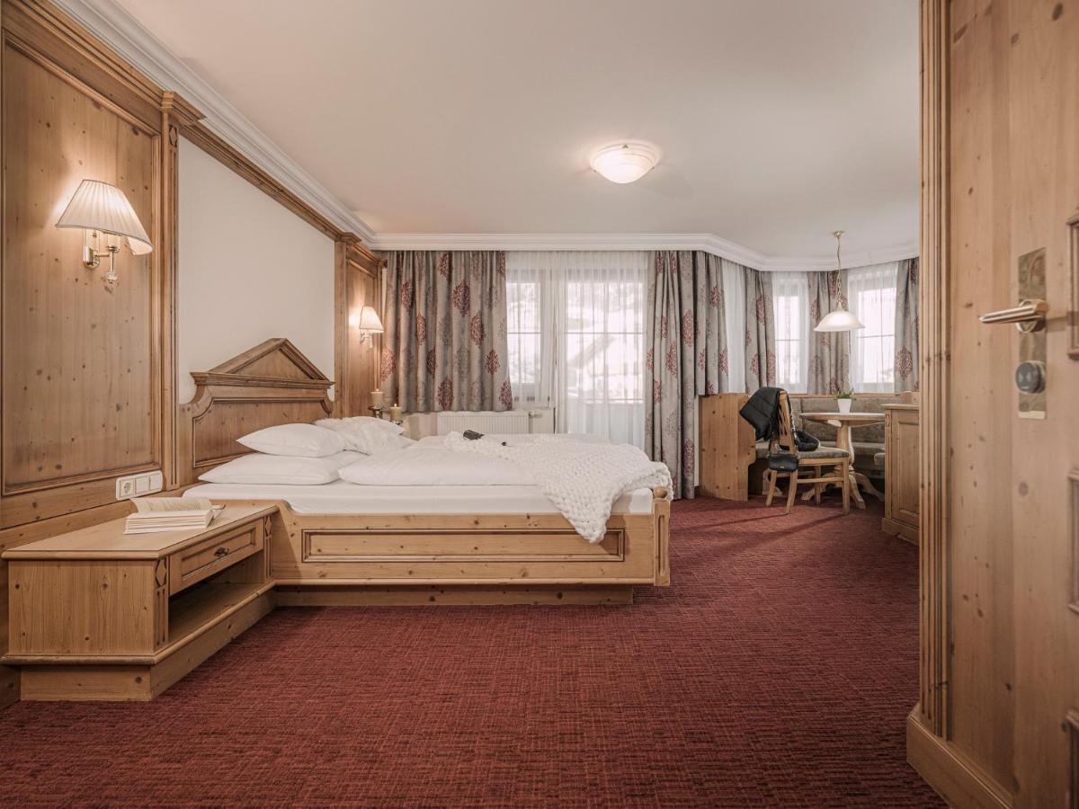 ריד אים זילרטל Platzlhof - Mein Hotel Im Zillertal מראה חיצוני תמונה
