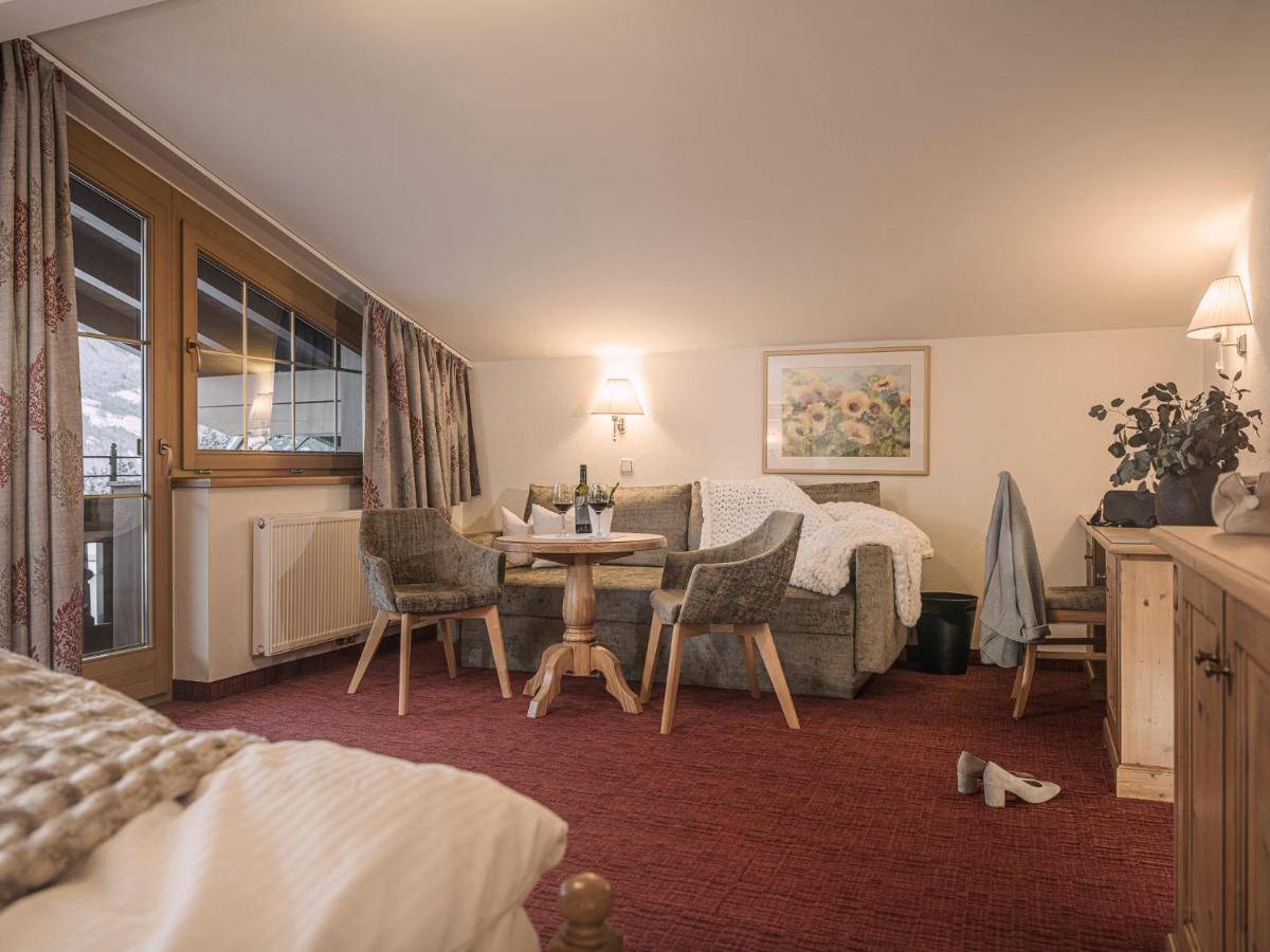 ריד אים זילרטל Platzlhof - Mein Hotel Im Zillertal מראה חיצוני תמונה