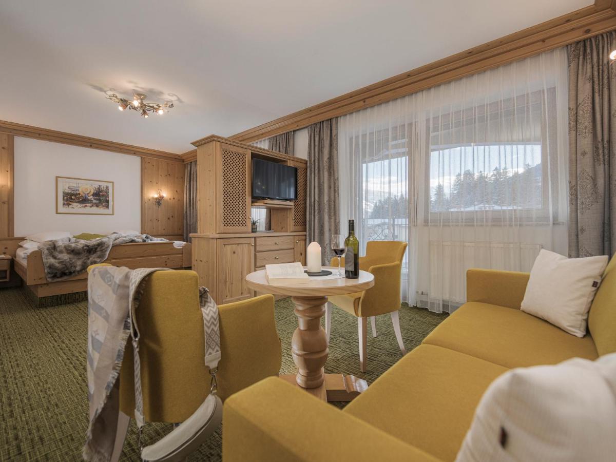 ריד אים זילרטל Platzlhof - Mein Hotel Im Zillertal מראה חיצוני תמונה