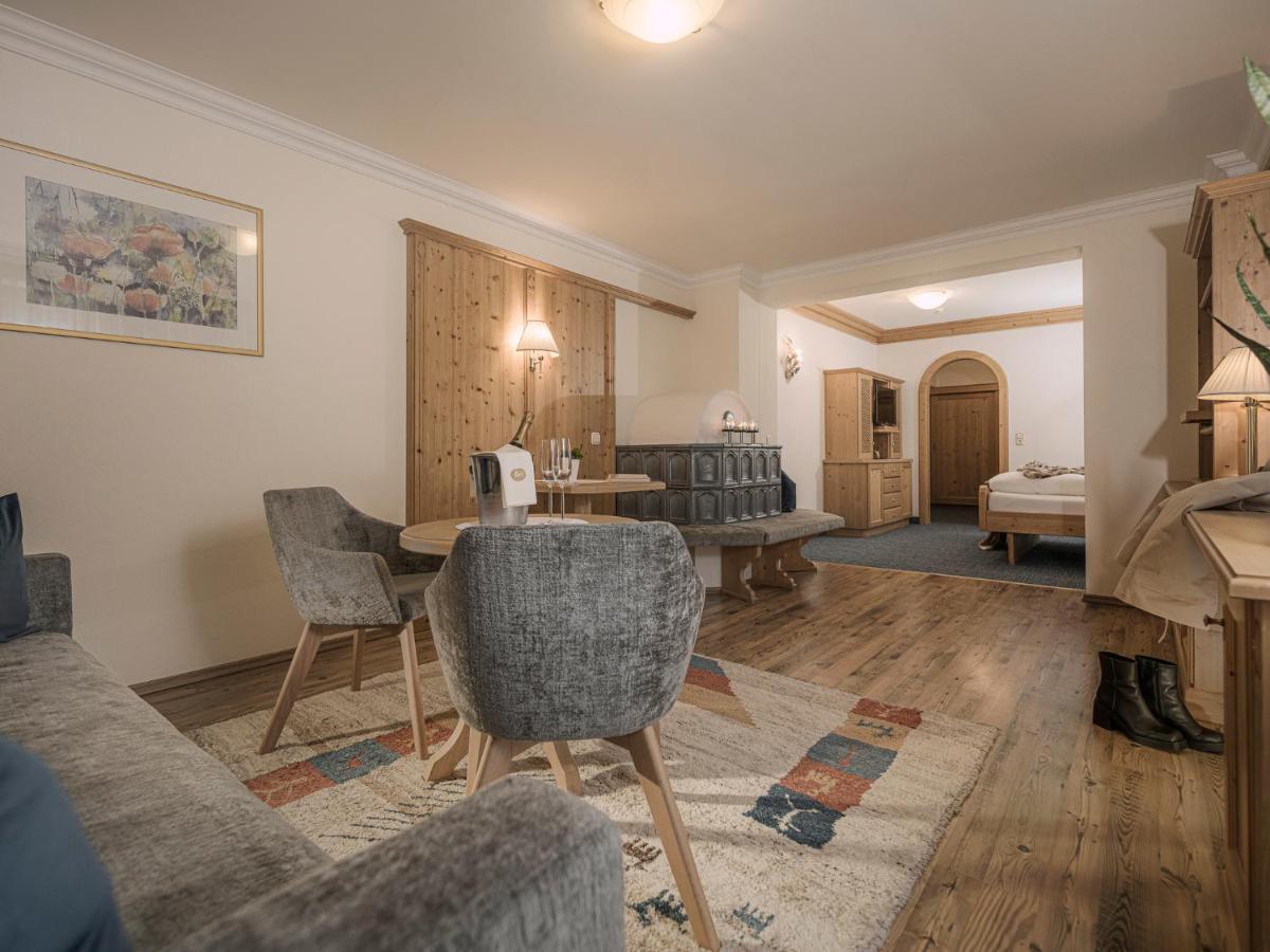 ריד אים זילרטל Platzlhof - Mein Hotel Im Zillertal מראה חיצוני תמונה