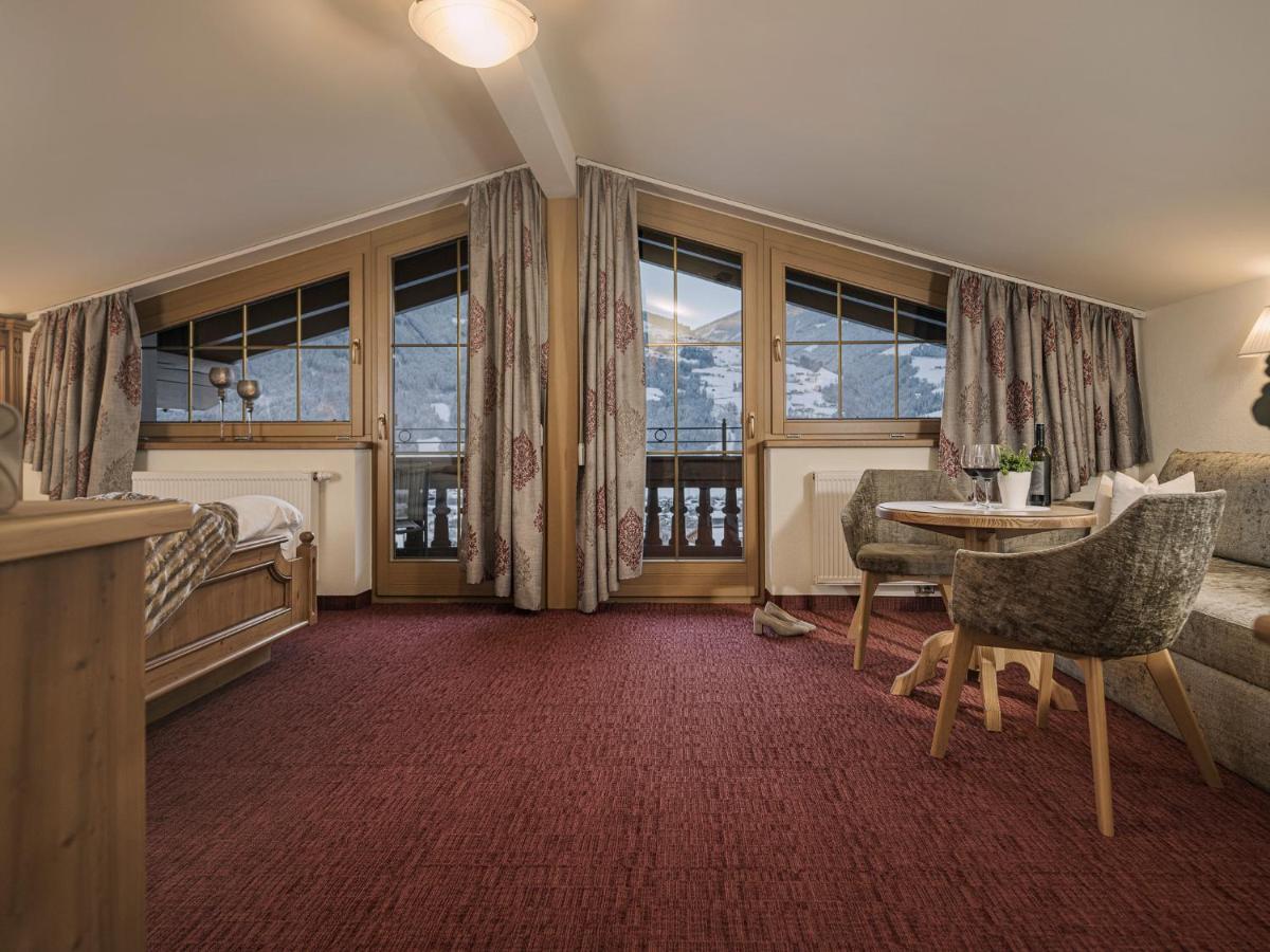 ריד אים זילרטל Platzlhof - Mein Hotel Im Zillertal מראה חיצוני תמונה