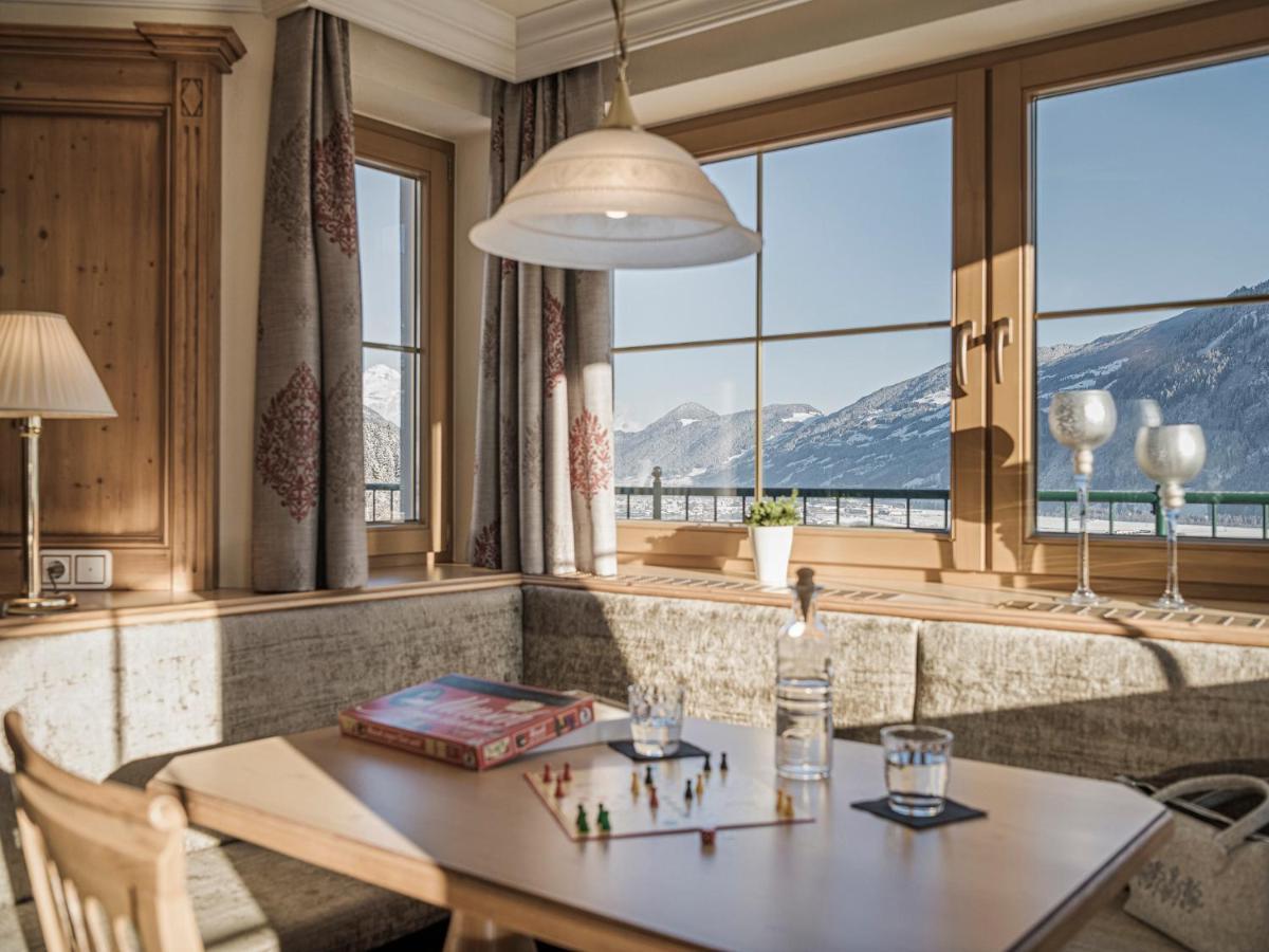 ריד אים זילרטל Platzlhof - Mein Hotel Im Zillertal מראה חיצוני תמונה