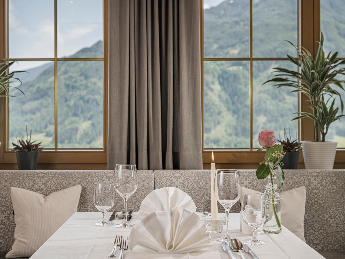 ריד אים זילרטל Platzlhof - Mein Hotel Im Zillertal מראה חיצוני תמונה