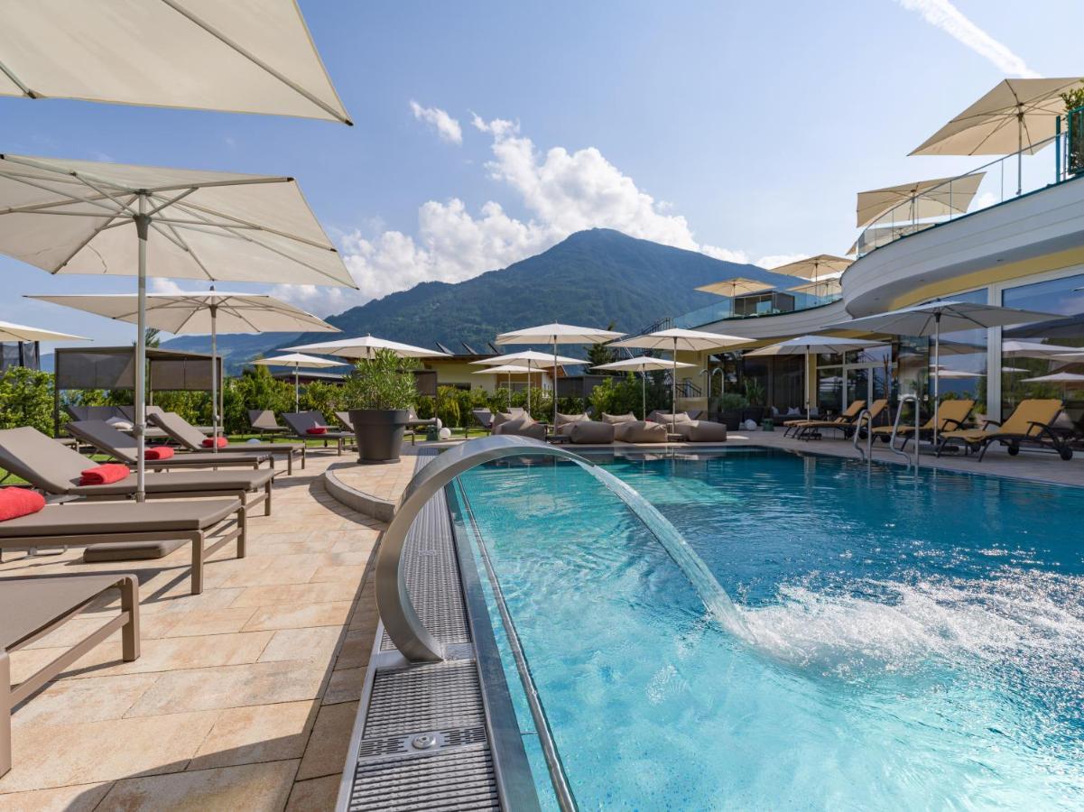 ריד אים זילרטל Platzlhof - Mein Hotel Im Zillertal מראה חיצוני תמונה