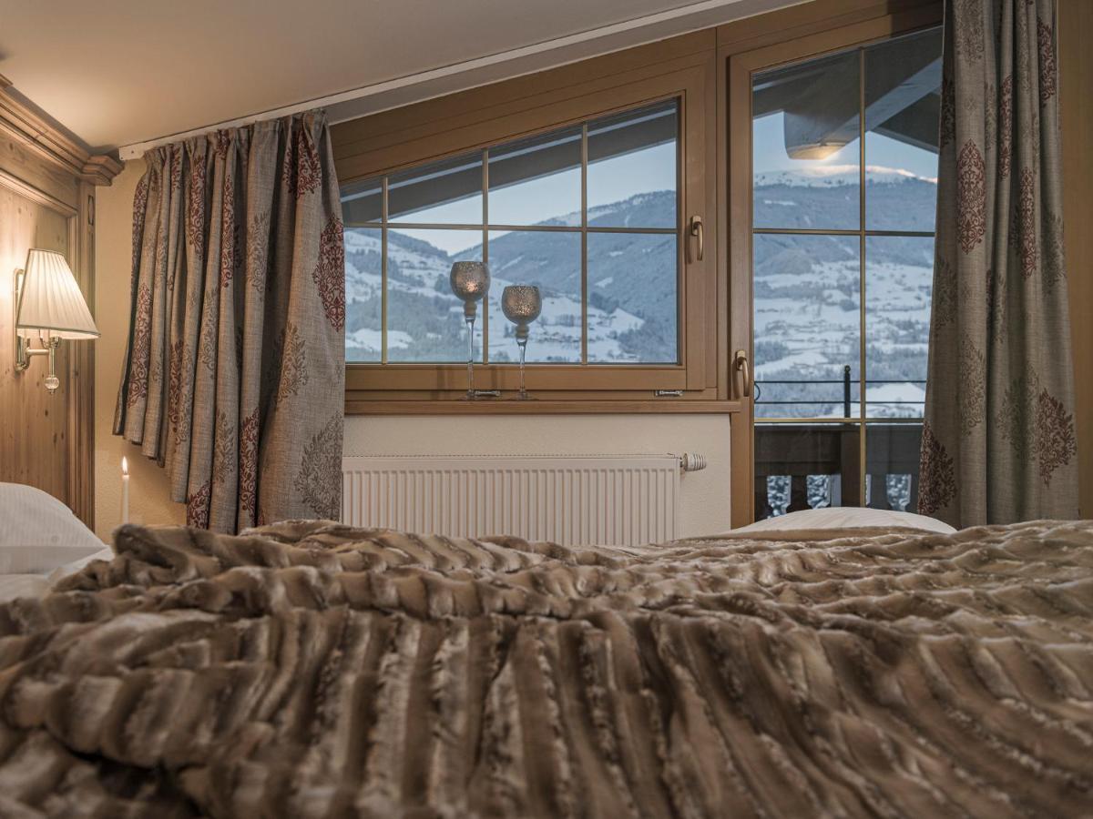 ריד אים זילרטל Platzlhof - Mein Hotel Im Zillertal מראה חיצוני תמונה