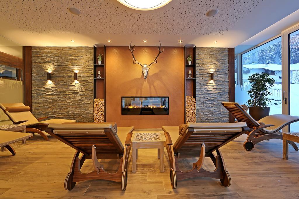ריד אים זילרטל Platzlhof - Mein Hotel Im Zillertal מראה חיצוני תמונה